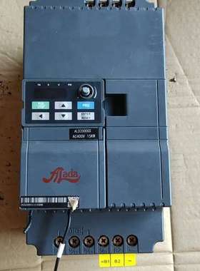议价艾连德变频器ALD2400GS0015R1 15KW/380