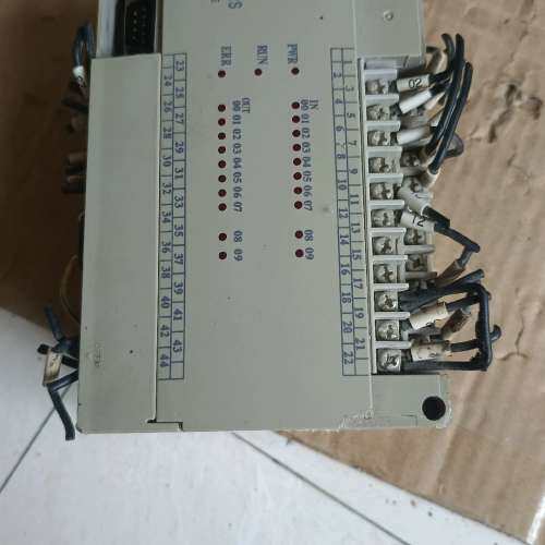 议价控制器，MAM一KY02S，一手拆机件