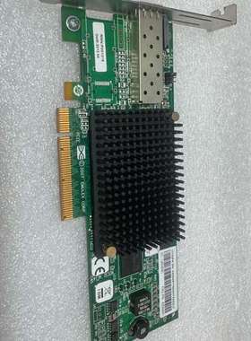 议价EmulexLPE12000L80369C8Gb单口光