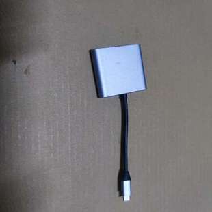 议价一线通扩展坞,支持4K30hz