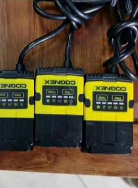 议价康耐视DM152S读码器，成色如图，好，共10个，是单