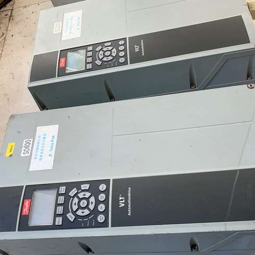 议价丹佛斯变频器FC-311P5K5T4E66H1G  5.5K