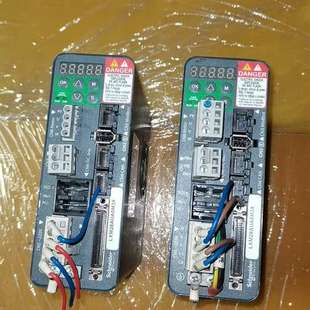 议价伺服驱动器Lxm28AUA5M3X二手拆机