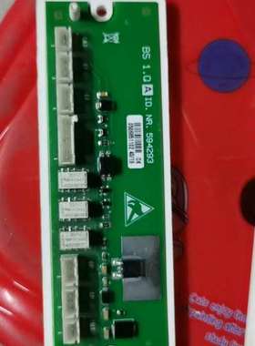 议价迅达电梯功能板/接口板/消防板594293  拆机三张，总的