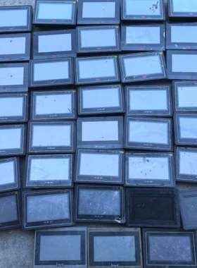 议价繁易触摸屏FE8070C  FE4070C  TW7070C