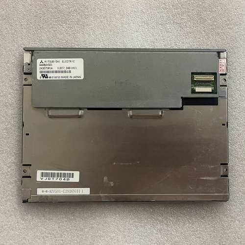 议价三菱 8.4 寸LED/AA084VG01  AA084VG