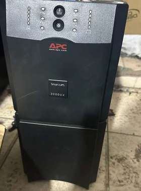议价APC smart-ups 3000ux不间断电源、