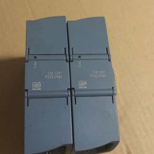 议价出手CM1241 241-1CH32-0XB0，成色如