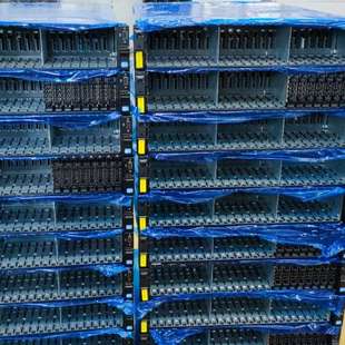 双电750W 24盘位2.5寸 R720XD 议价DELL