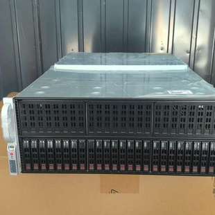 议价超微4028GR 8卡服务器