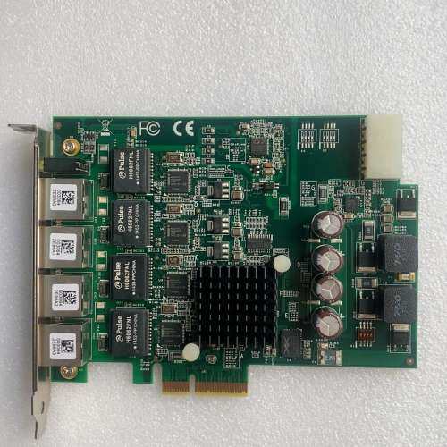 议价凌华PCIe-GIE64 51-18519-0A40