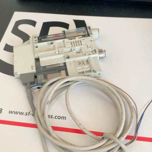 议价smc原装真空发生器ZK2A15K5RW-08二手好如