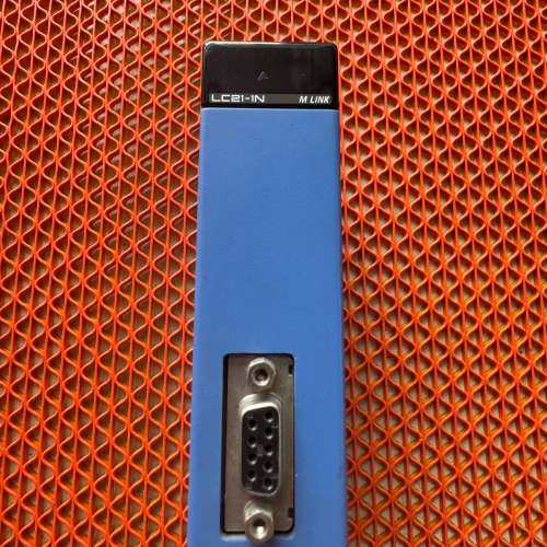 议价横河PLC模块F3LC21-1N，二手拆机，，功能