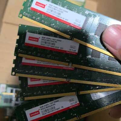 议价8GB  DDR3 1600 DIMM 工业级 宽温内存 i