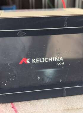 议价宁波柯力传感数字显示仪表，型号XK3101-W1，2020年