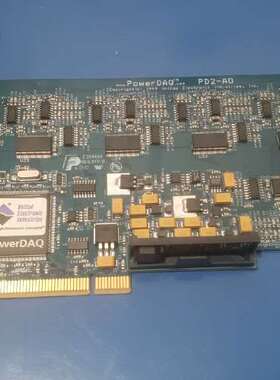 议价[1]现货！PowerDAQ