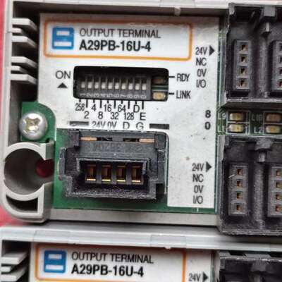 议价Anywire奈良输出终端模块 A49PB-16U-4