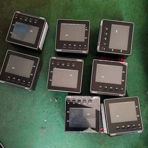 议价温控器E5AC-CX3ASM-800