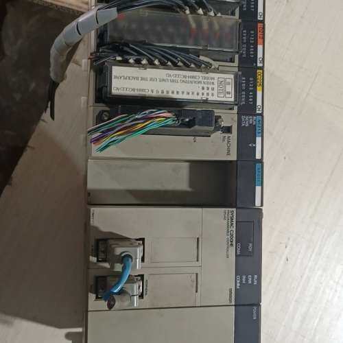 议价拆机SYSMAC C200HE