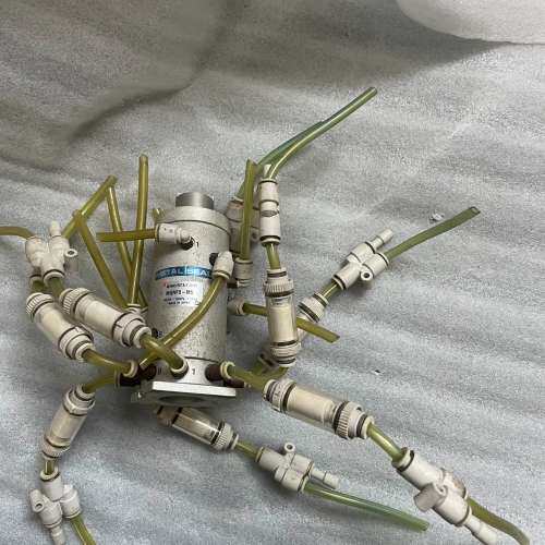 议价SMC，MQRF8-M5拆机成色新