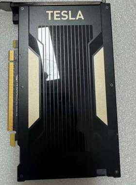 议价NVIDIA TESLA V100-FHHL-16GB  P