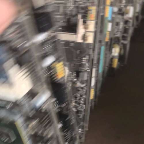 议价拆机原装工控一体机主板HM65-HM76-ITX迷你主板17