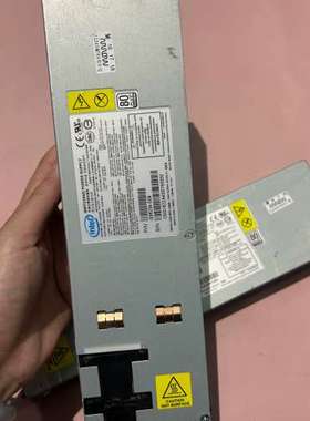 议价intel 1600W服务器电源，型号： PSSF16220