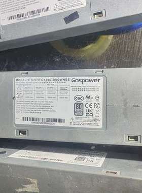 议价高斯宝Gospower， G1395-3000WNbEE，3