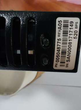 议价EMC 005048775 400G 10K CX-4G10