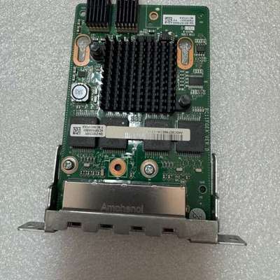 议价四口网卡模块  BC11FGEA