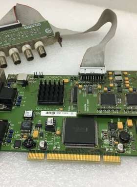 议价DGC93D DGC102A工业工控设备VisionRGB-