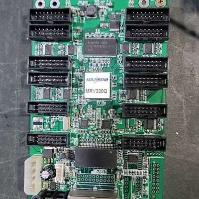 议价拆机诺瓦MRV330Q，，卖了，张需要下非