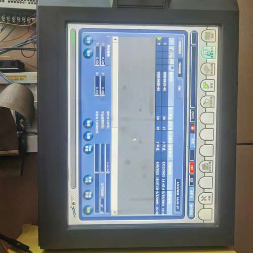 议价A13B-0196-B031发那科系统主机，来自AMADA激