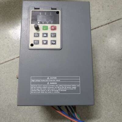 议价拆机VeKσ威控变频器V8-4T-11R0GB，11KW实物