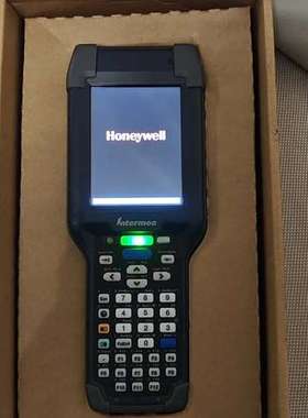 议价易腾迈CK3X数据采集器标距版，Windows Embedd