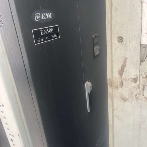 议价ENC变频器 EN500-4T3150G 3PH AC 38