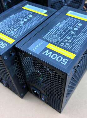 议价8F-安钛克VP500P  额定功率500w电源