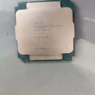 议价服务器CPU，E5-2683V3，正式版，14核28线