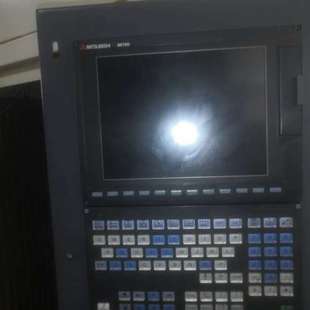 议价三菱数控系统M700