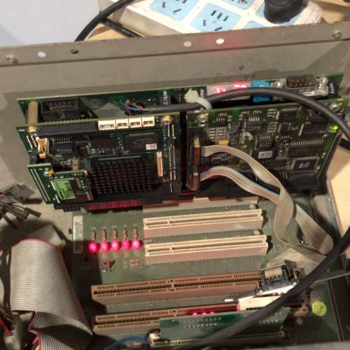 议价TRS工业板 TR-Systems D-78647