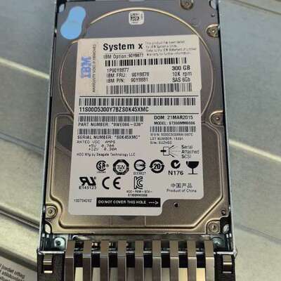 议价原装IBM 90Y8878 90Y8877 90Y8881