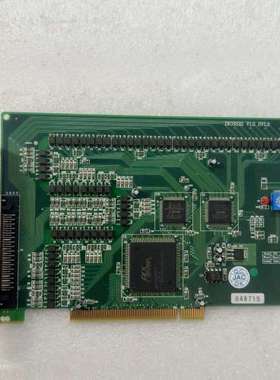 议价DIO3232A V1.1 SV1.1 数字输入输出量采集卡