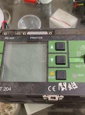 议价德国GMC高美PROFITEST 204     安规测试仪