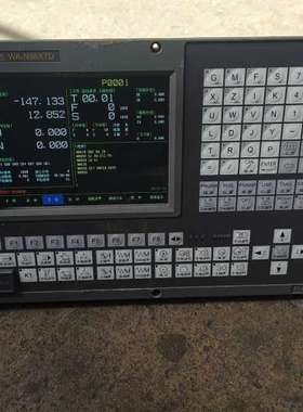 议价华兴WA-N98XTD系统原装拆机，2022年的，成色