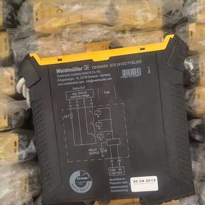 议价1303890000   SCS  24VDC  P1SlL