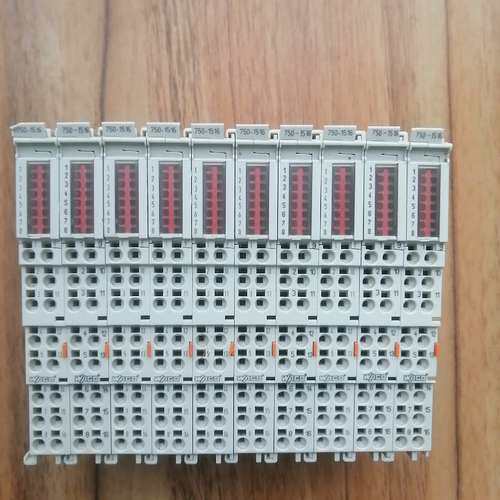 议价万可模块拆机实拍图