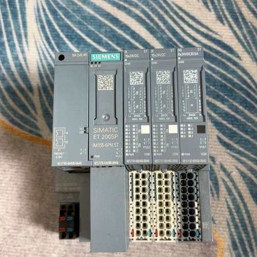 议价SIMATIC ET 200SP套装，型号含6ES7