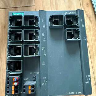 议价6gk5310 2aa3交换机 0fa10