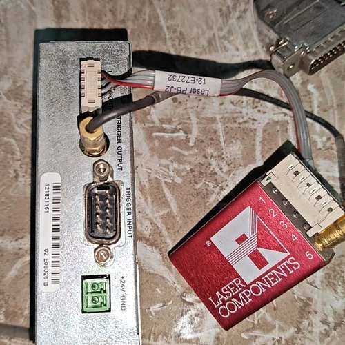 议价02-E08326控制器 ASM固晶机 二手正品 好议价