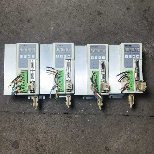 议价大森驱动器DSAS-15UMC原装拆机，成色，成色漂亮